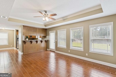 123 Southwinds Dr, Brunswick, GA 31523 - photo 3