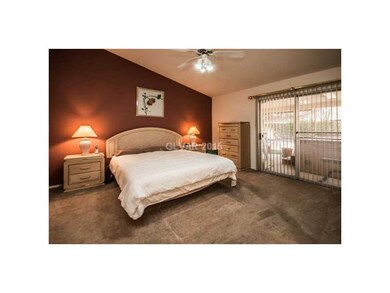 Master Bedroom.