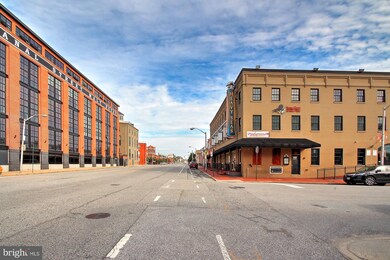 1220 Bank St unit 206, Baltimore, MD 21202 - photo 2