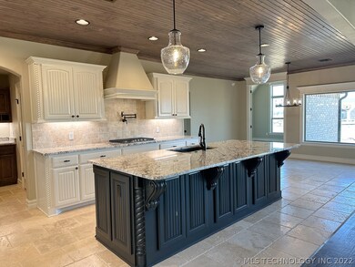 17740 S 46th, Bixby, OK 74037 - photo 3