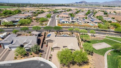 18485 W Heatherbrae Dr, Goodyear, AZ 85395 - photo 2