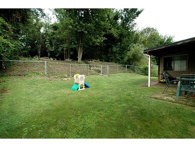 Yard/Garden.