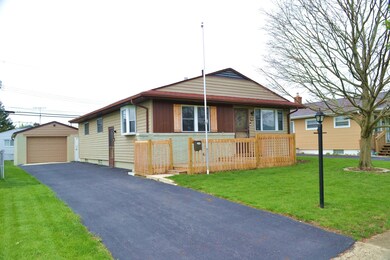 4173 Dixie Ct, Columbus, OH 43228 - photo 3