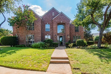 300 Waterford Ct, Southlake, TX 76092 - photo 2