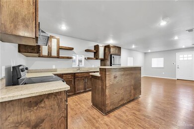 3703 S Montevideo Ave, Edinburg, TX 78539 - photo 6