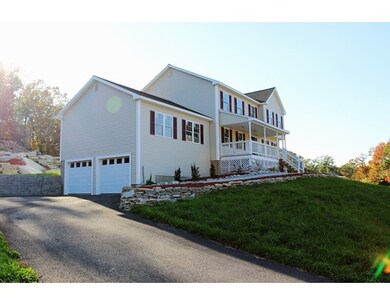 82 Eagle Dr, Dudley, MA 01571 - photo 4