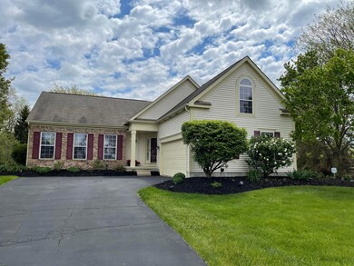 8315 Coldharbor Blvd, Lewis Center, OH 43035 - photo 2