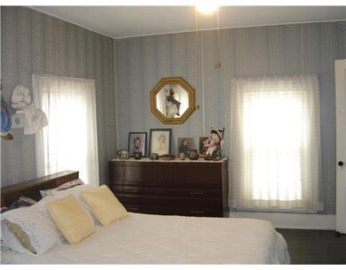 Bedroom.