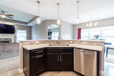 3411 Beowulf Run, Auburn, IN 46706