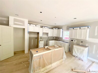 GRANITE COUNTERTOPS & SS APPLIANCES