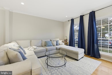 9500 Melrose Square Way, Gaithersburg, MD 20882 - photo 7