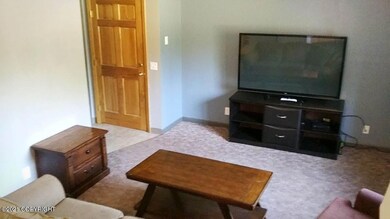 Living Room Apt C