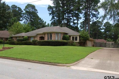 1245 1245 Buffalo Trail, Tyler, TX 75703 - photo 2