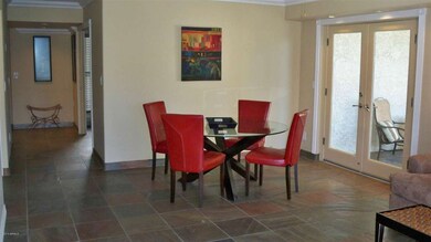 Dinning Area
