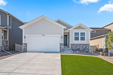 9755 Blaurock Dr, Fountain, CO 80817 - photo 3