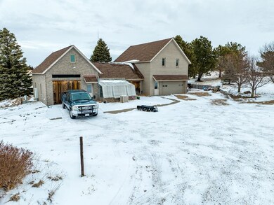 2138 E Hansen Trail Rd, North Platte, NE 69101 - photo 7