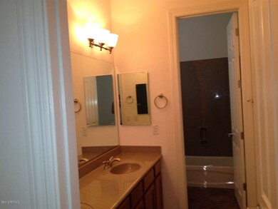 2ND BATHROOM