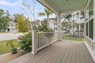 2671 Fountainhead Way, Mount Pleasant, SC 29466 - photo 4