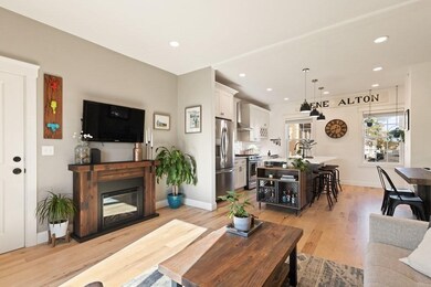 69 Bridge St unit 2, Salem, MA 01970 - photo 5