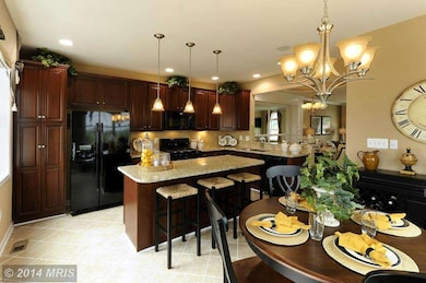 23271 Carters Meadow Terrace, Ashburn, VA 20148 - photo 5