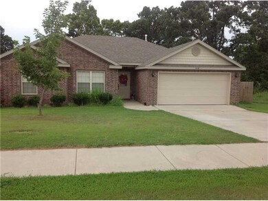 3438 Oglethorpe St, Springdale, AR 72764 - photo 3