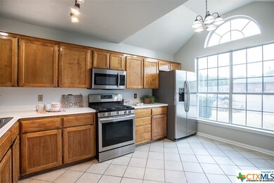 1106 Creek St, Copperas Cove, TX 76522 - photo 7