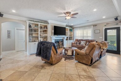 1226 Adam St, Sulphur, LA 70663 - photo 5