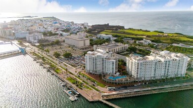 100 Muelle St at Capitolio Plaza unit 1803, San Juan, PR 00901 - photo 2