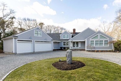 261 Central Ave, East Falmouth, MA 02536 - photo 5