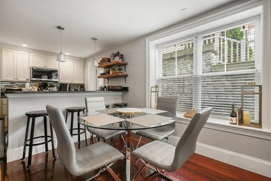 59 Putnam St unit 1, Boston, MA 02128 - photo 6