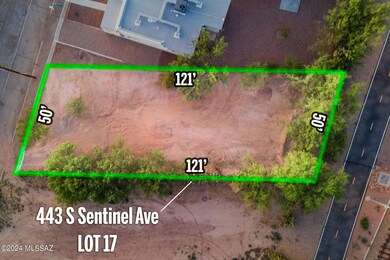 4-web-or-mls-443 S Sentinel Ave - LOT 17