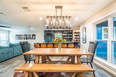 1015 Creekmont Dr, Houston, TX 77091 - photo 3