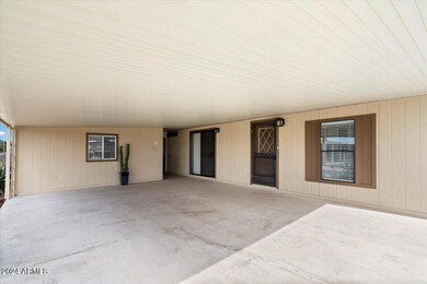 9302 E Broadway Rd unit 42, Mesa, AZ 85208 - photo 3