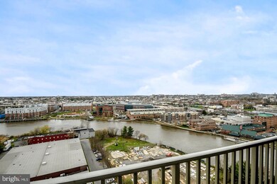 River Tower at Christina Landing unit 2404, Wilmington, DE 19801 - photo 6