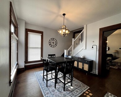 256 W Hubbard Ave, COLUMBUS, OH 43215-13