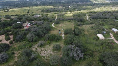 View of property location with rural landscape