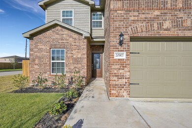 20907 Solstice Point Dr, Hockley, TX 77447 - photo 4