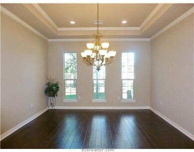 Dining Room.