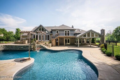 1201 Laurelwood Dr, Crestwood, KY 40014 - photo 3