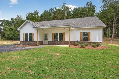 539 Grogan Rd, Buchanan, GA 30113 - photo 4