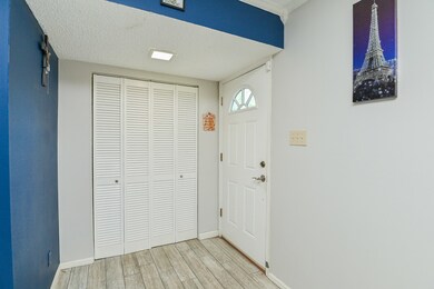 This generous closet is only a taste of things to