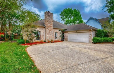 14118 Tiff Trail Dr, Houston, TX 77095 - photo 2