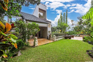 156 Forest Ridge Way, Honolulu, HI 96822 - photo 4