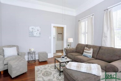 505 E Anderson St, Savannah, GA 31401 - photo 6