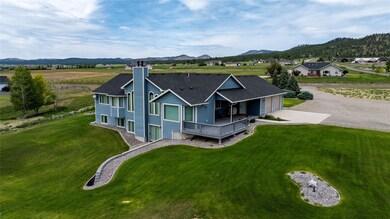 3173 Arabian Rd, Helena, MT 59602 - photo 2