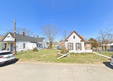 420 Sherley St, New Albany, IN 47150 - photo 3