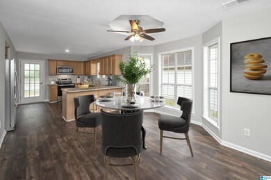 392 Camden Cove Cir, Calera, AL 35040 - photo 5