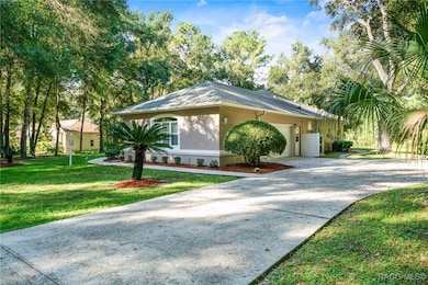 4396 N Forest Lake Dr, Hernando, FL 34442 - photo 5