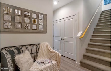 2015 N 50th St unit 54, Phoenix, AZ 85008 - photo 3