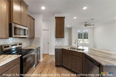 410 University Ave, Troy, TX 76579 - photo 4